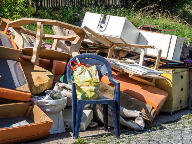 Best Commercial Junk Removal  in Freedom, CA