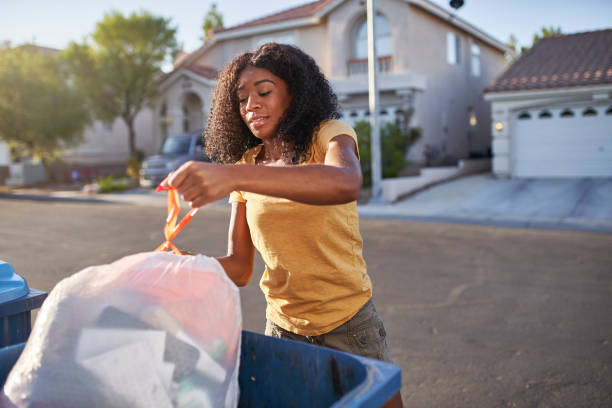 Best Attic Cleanout Services  in Freedom, CA