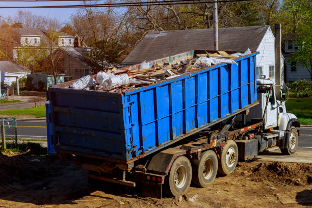 Best Garage Cleanout Services  in Freedom, CA
