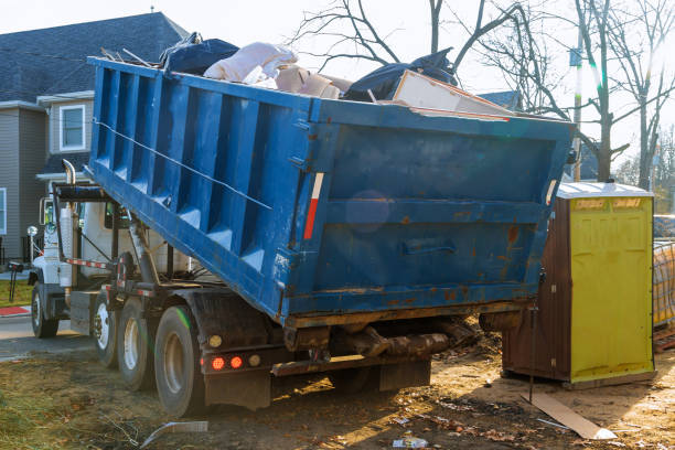 Best Dumpster Rental Services  in Freedom, CA