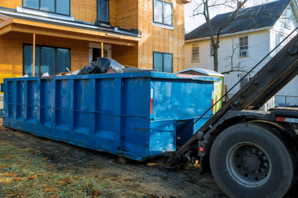 Best Residential Junk Removal  in Freedom, CA