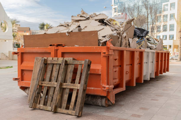 Debris Removal in Freedom, CA