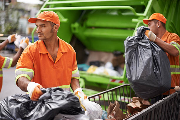 Professional Junk Removal in Freedom, CA