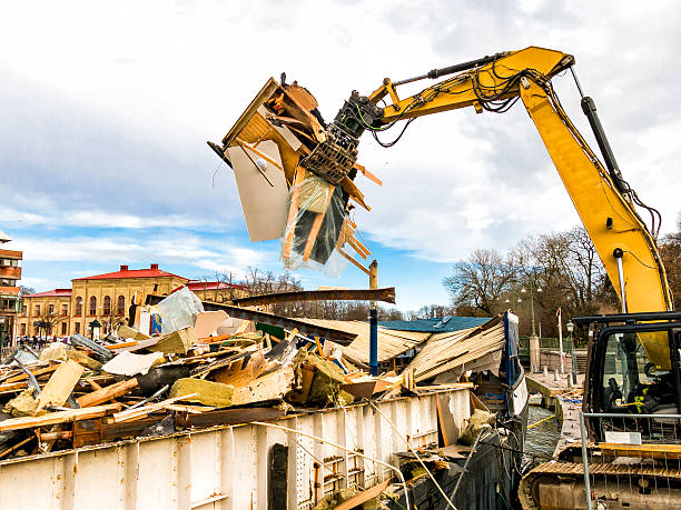 Full-Service Junk Removal in Freedom, CA