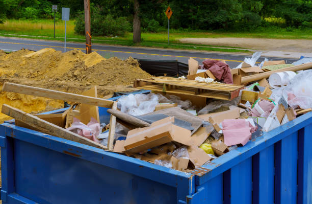 Trash Removal Near Me in Freedom, CA